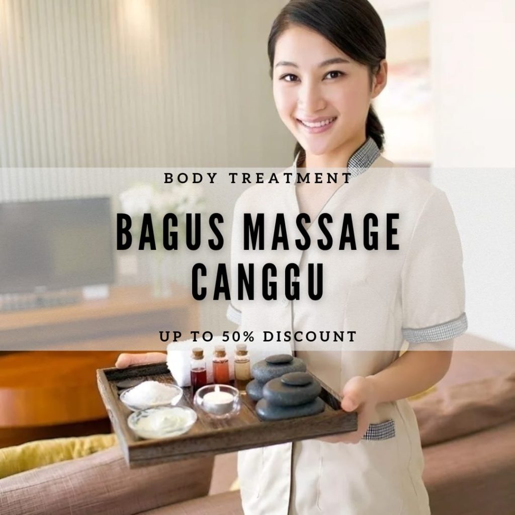 Pijat Panggilan Canggu