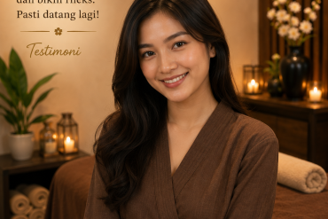 Pijat Panggilan Seminyak, Terapis Pria dan Wanita Berpengalaman juga profesional