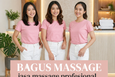 Pijat Panggilan Petitenget 24 Jam Pria dan Wanita – Nyaman ke Hotel, Villa, dan Rumah