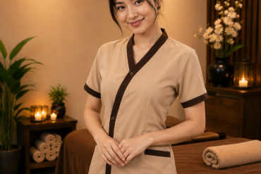 Pijat Panggilan Nagoya Terapis Pria dan Wanita 24 Jam